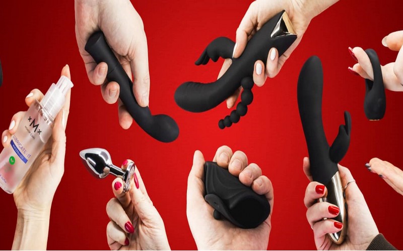 Antalya Sex Shop