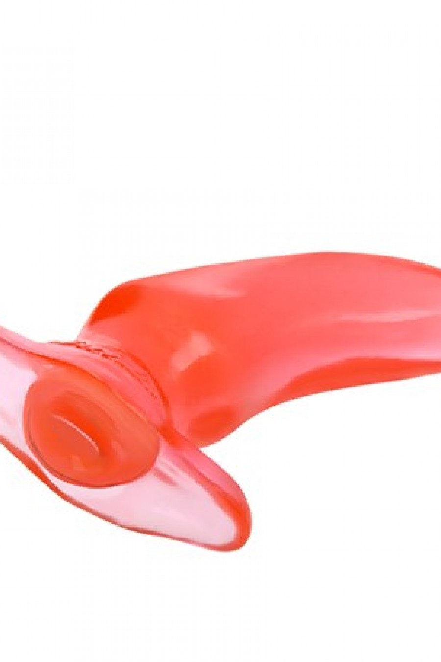 12 cm Jel Anal Alıştırıcı Açıcı Vantuzlu Plug
