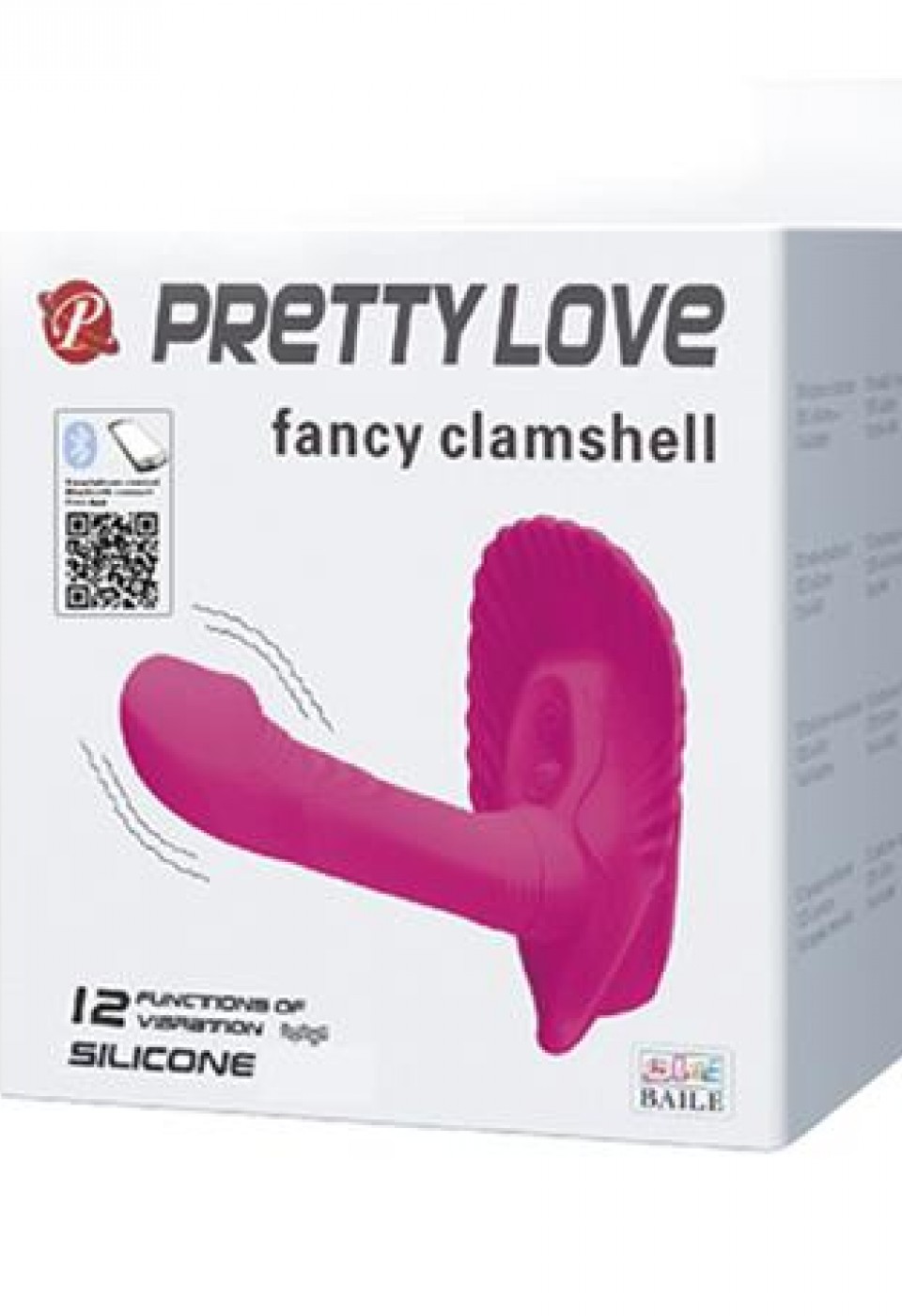 12 Fonksiyonlu Telefon Kumandalı Titreşimli Teknolojik Çamaşır Altı Vibratör Penis