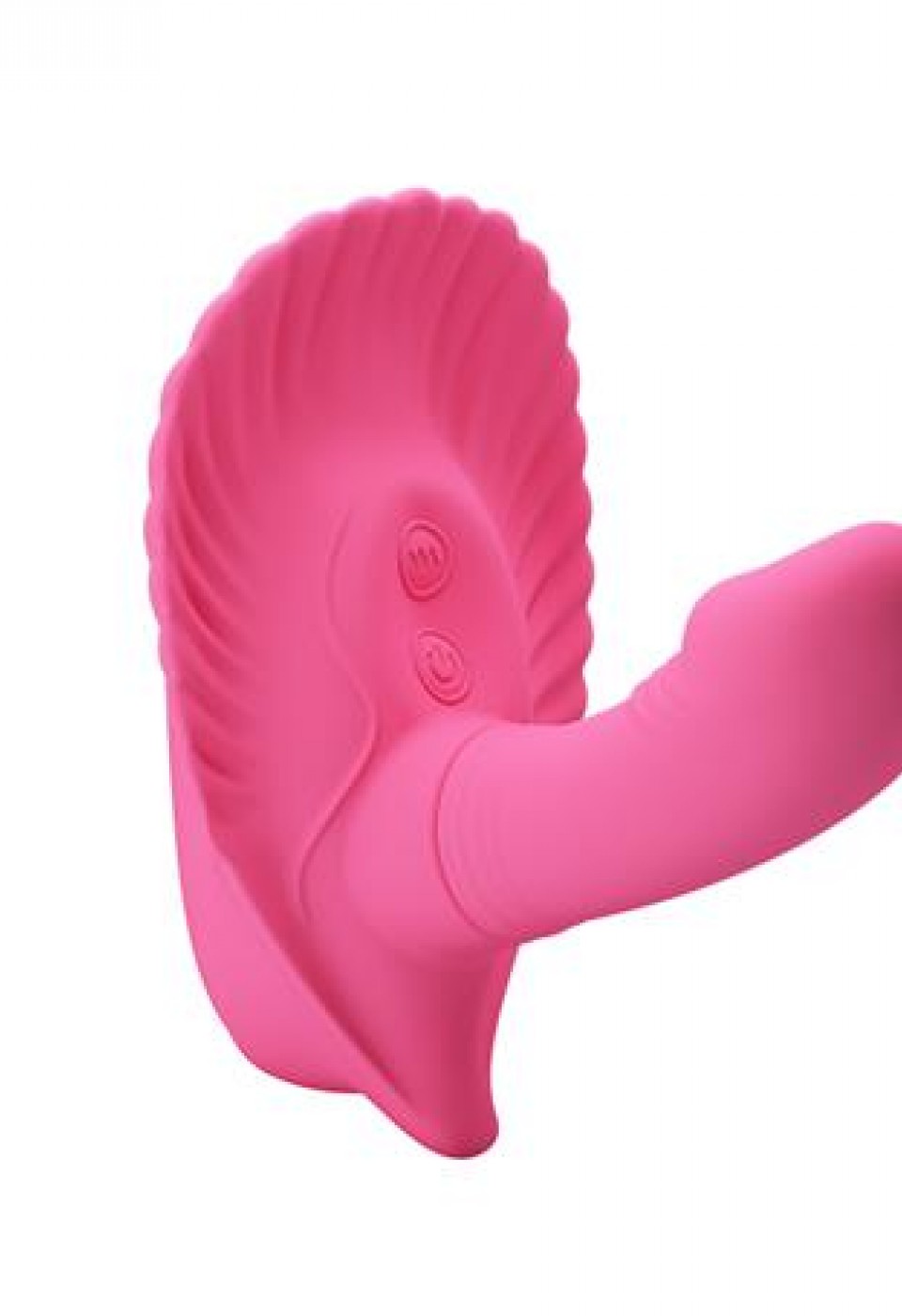12 Fonksiyonlu Telefon Kumandalı Titreşimli Teknolojik Çamaşır Altı Vibratör Penis