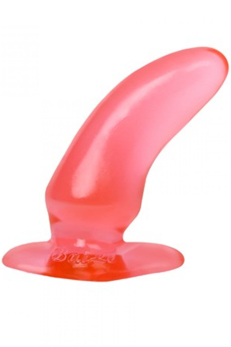12 cm Jel Anal Alıştırıcı Açıcı Vantuzlu Plug