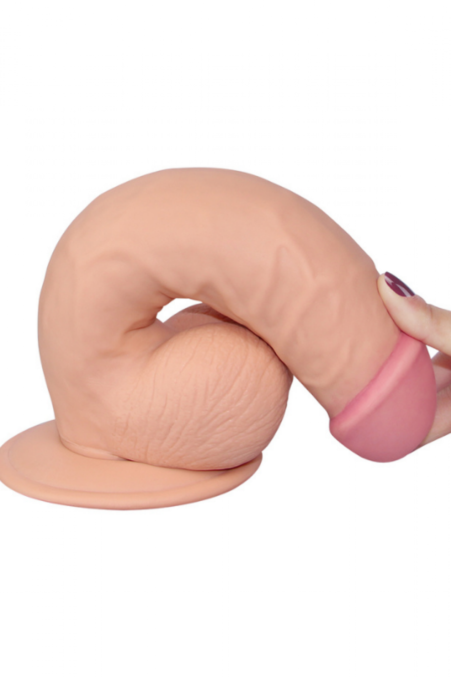 8.8 İnç The Ultra Soft Dude 2