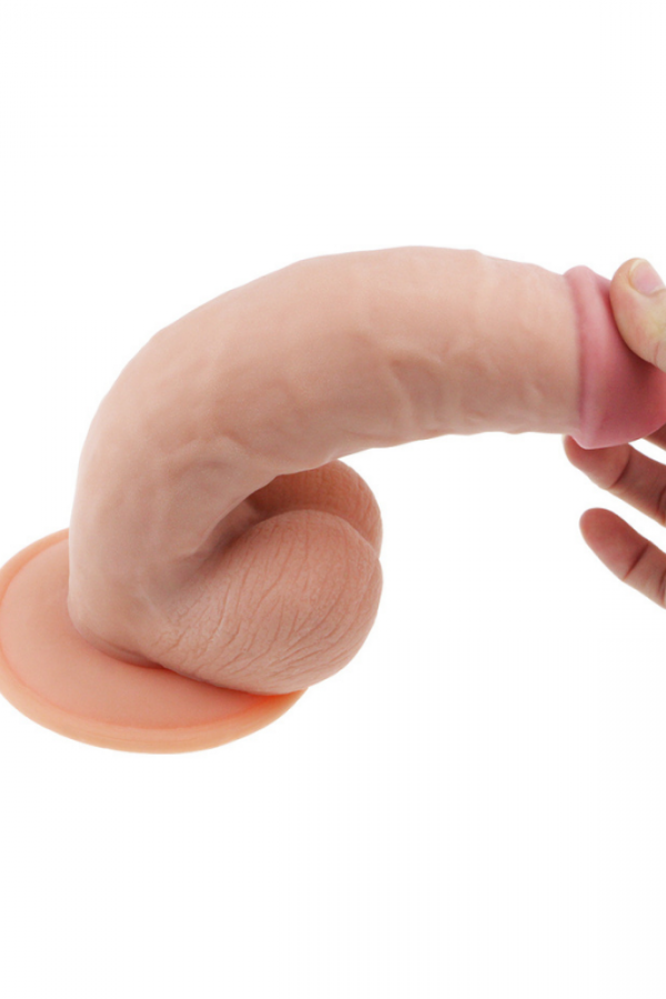 8.8 İnç The Ultra Soft Dude 2