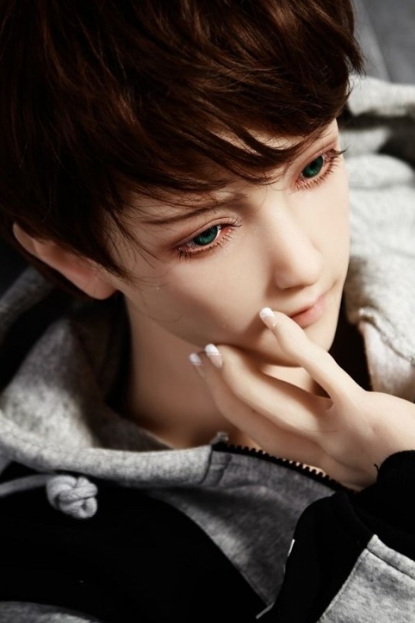 Adam Full Realistik Sex Doll Erkek
