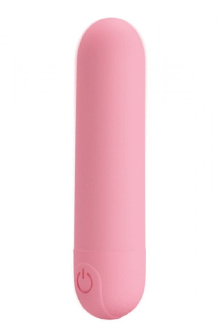 Stefan Mini Massager Bullet Vibratör Pembe