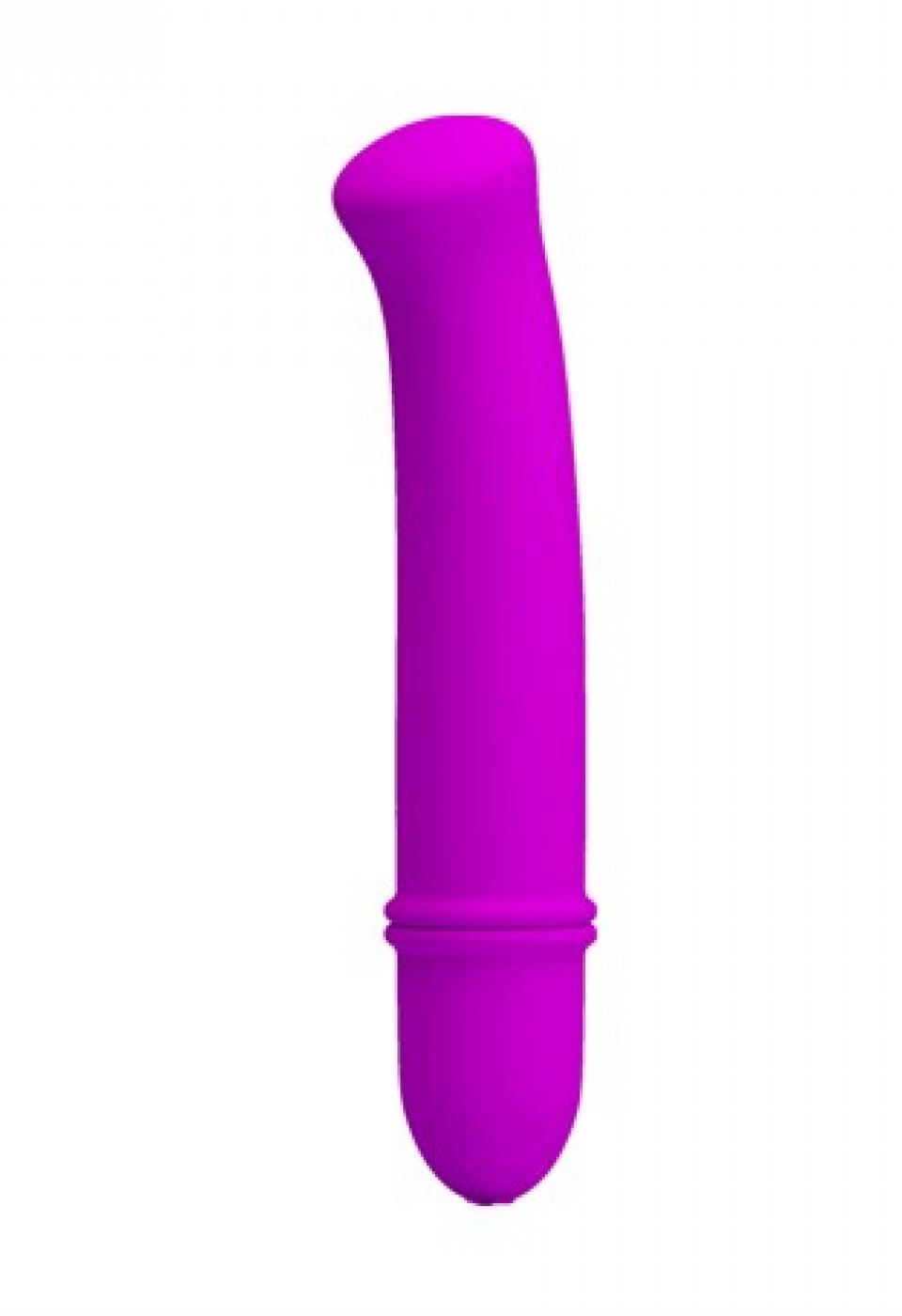 10 Fonksiyonlu G-Spot Uyarıcılı Teknolojik Dildo Vibratör - Antony