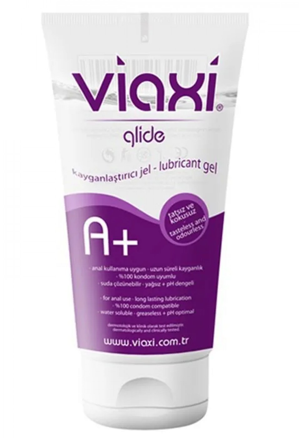 A+ Kayganlaştırıcı Jel 100 ml