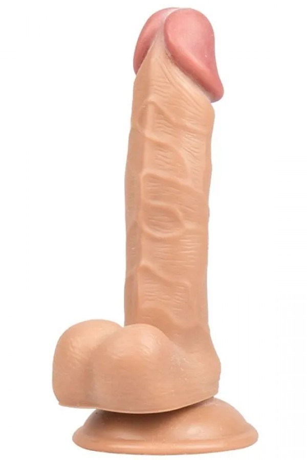 NOXXX Gerçekçi Penis 20 cm