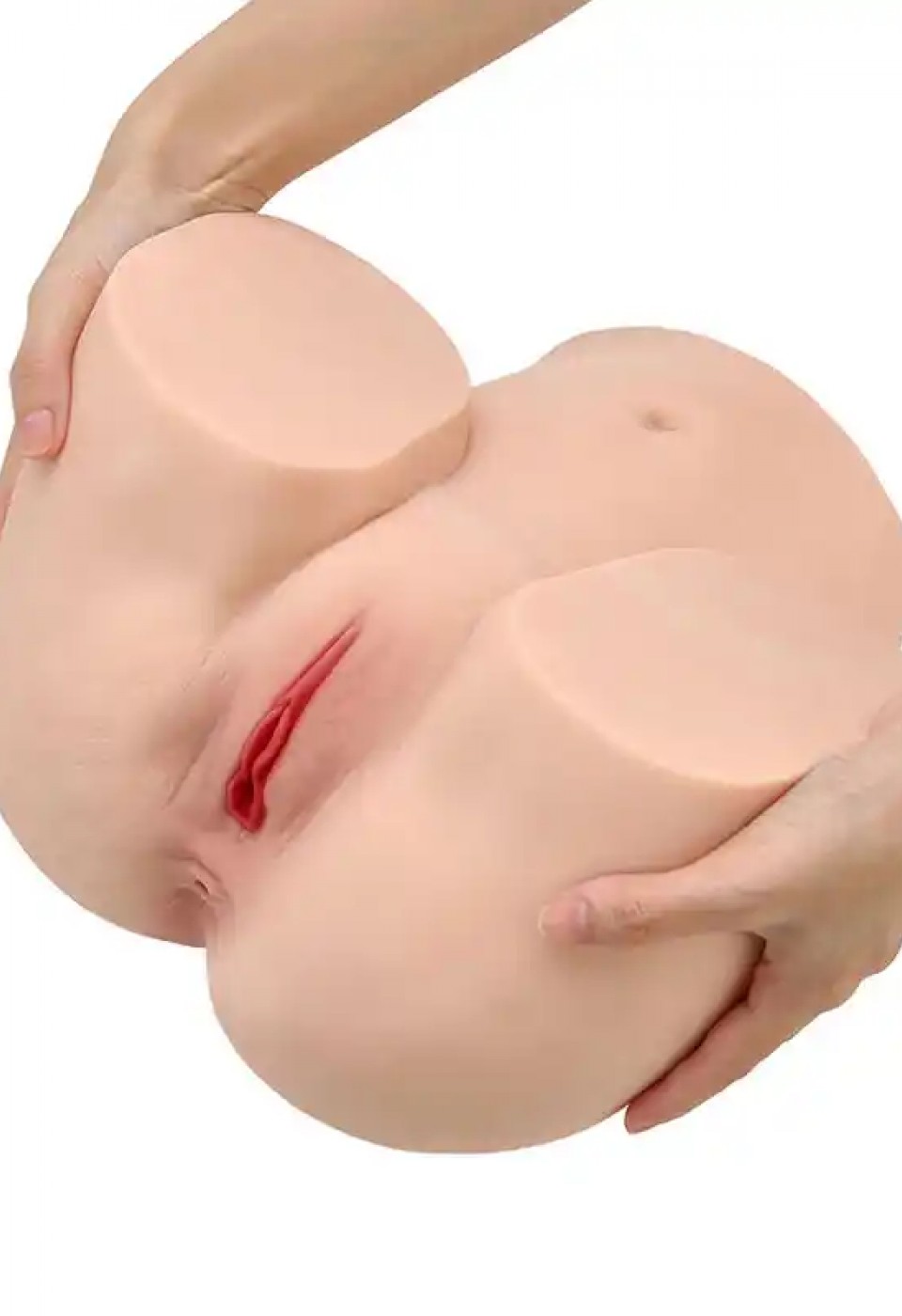 Titreşimli Sesli ve Emme Fonksiyonlu Şarjlı Çift Girişli Kalça 5.3 kg